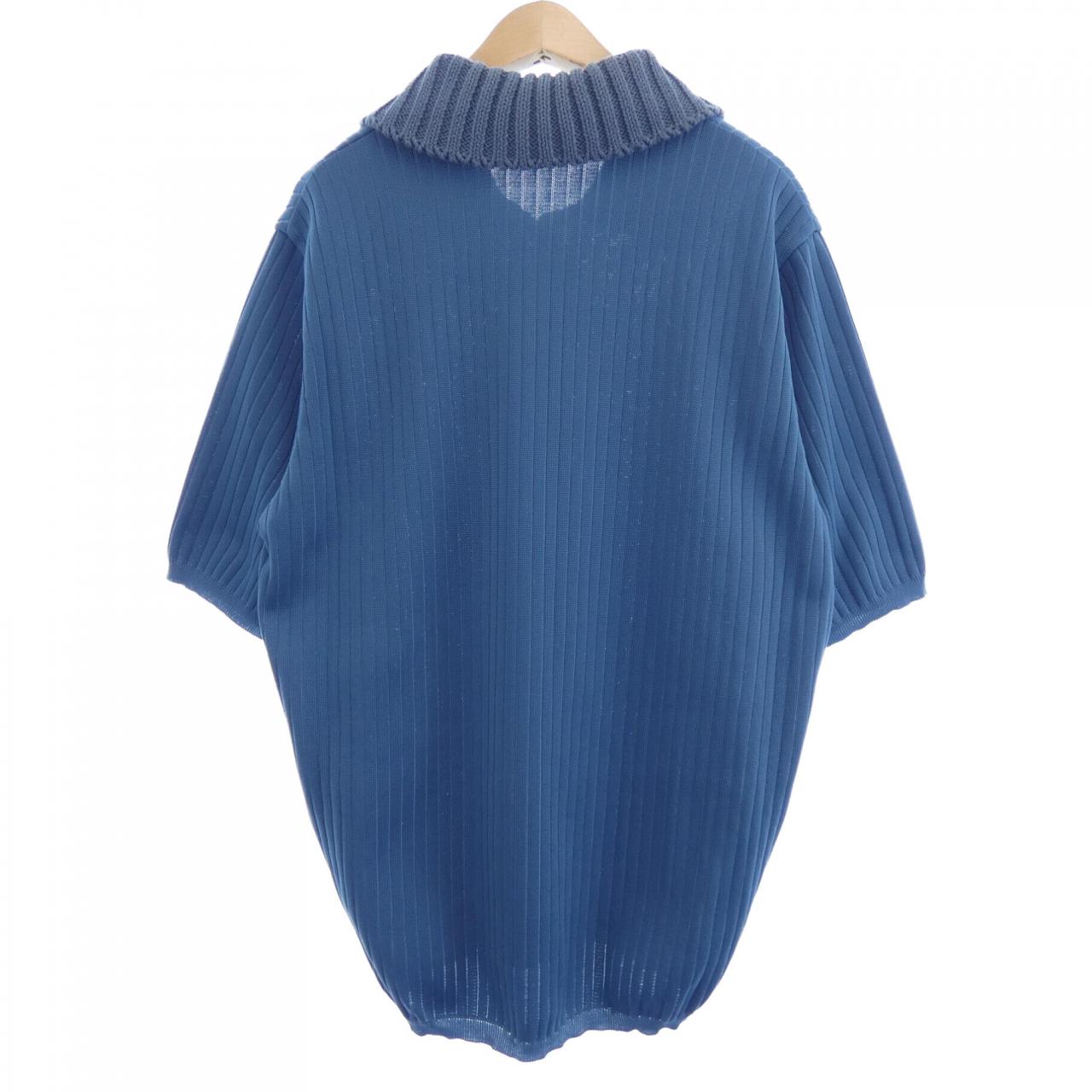 ゼロエイトサーカス 08SIRCUS S23SS-KN01 ニット