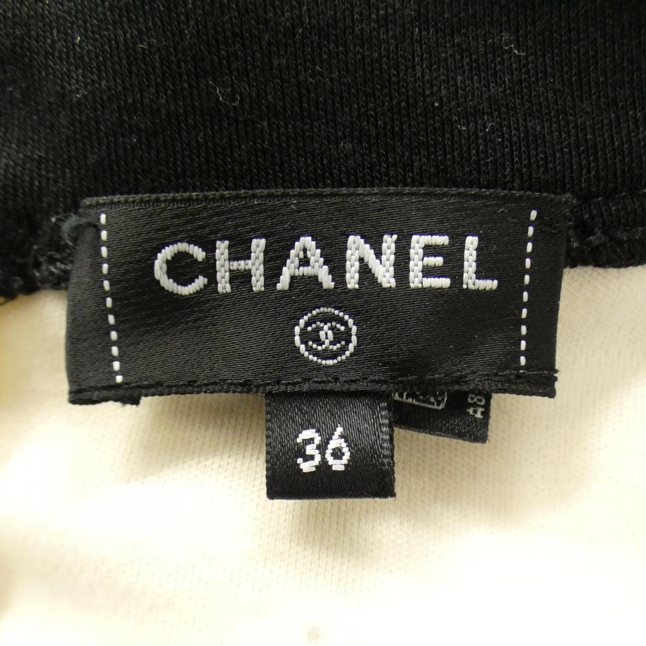 シャネル CHANEL P75265V22445 トップス