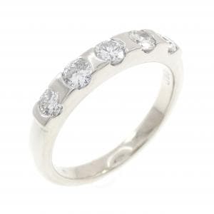 PT900 ダイヤモンド リング 0.50CT