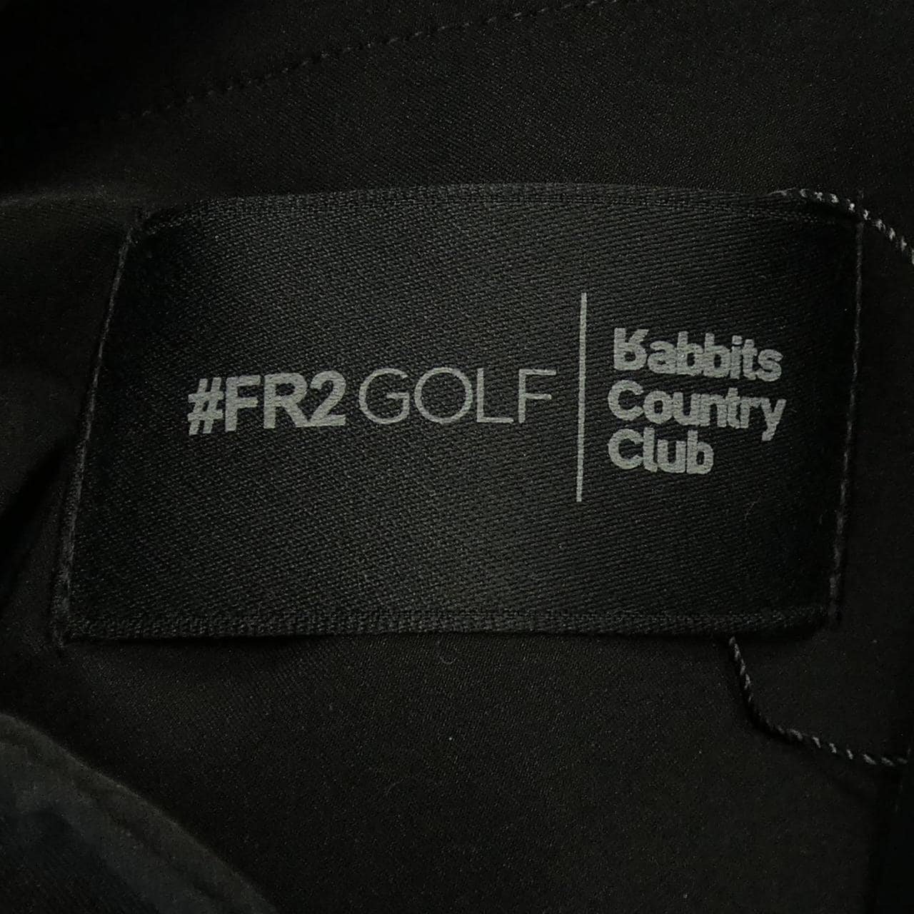 FR2　GOLF ブルゾン