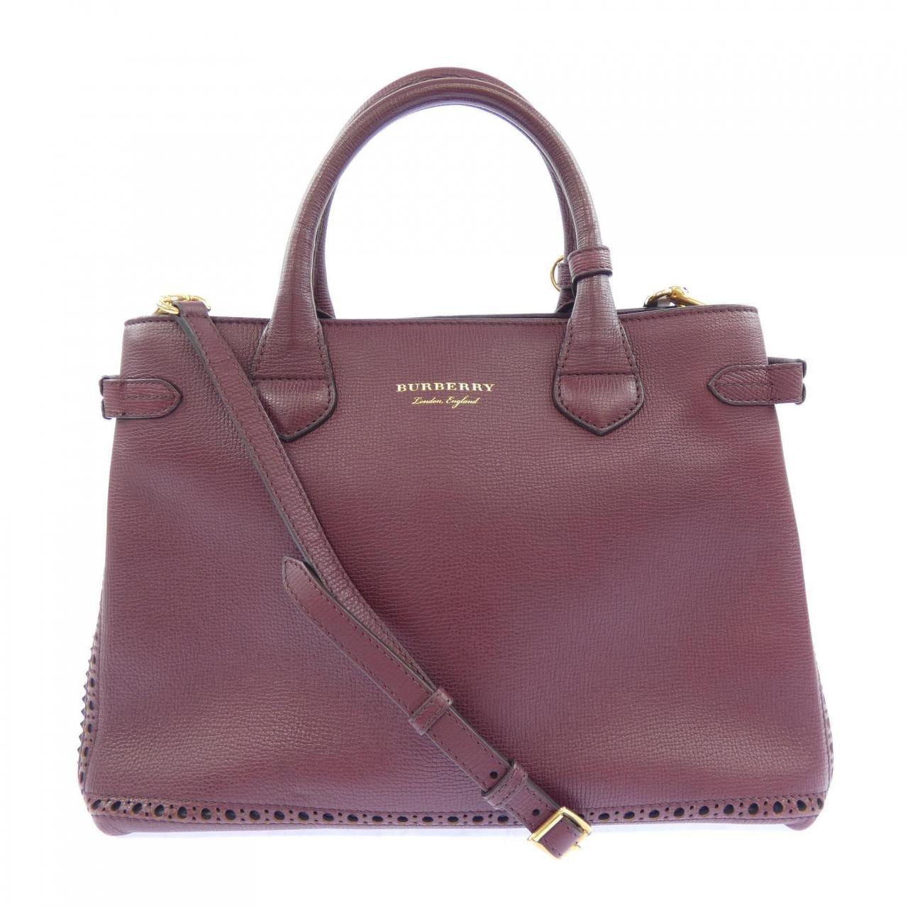 バーバリー BURBERRY 40642871 BAG