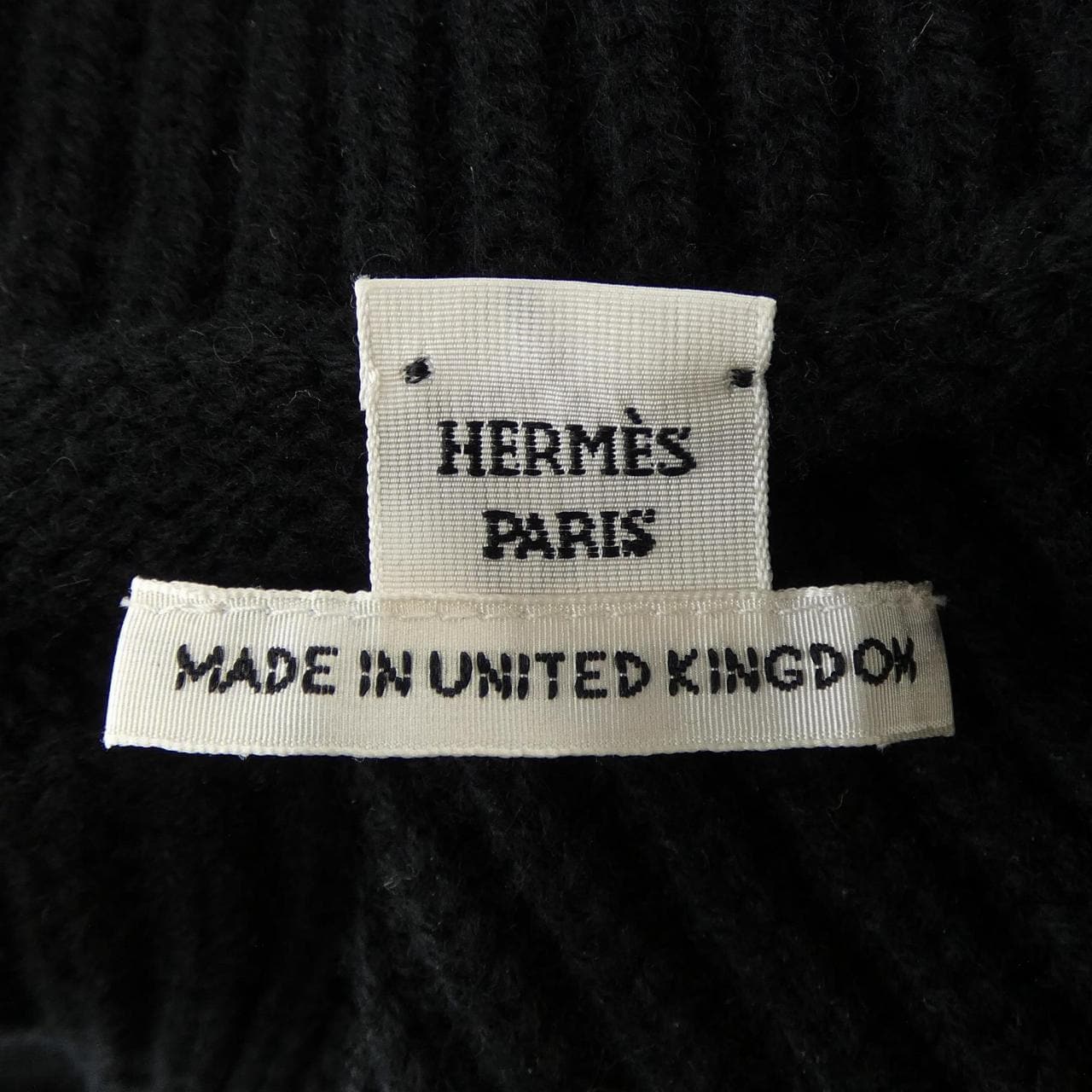 エルメス HERMES Hリフト 5H2622D1 ニット