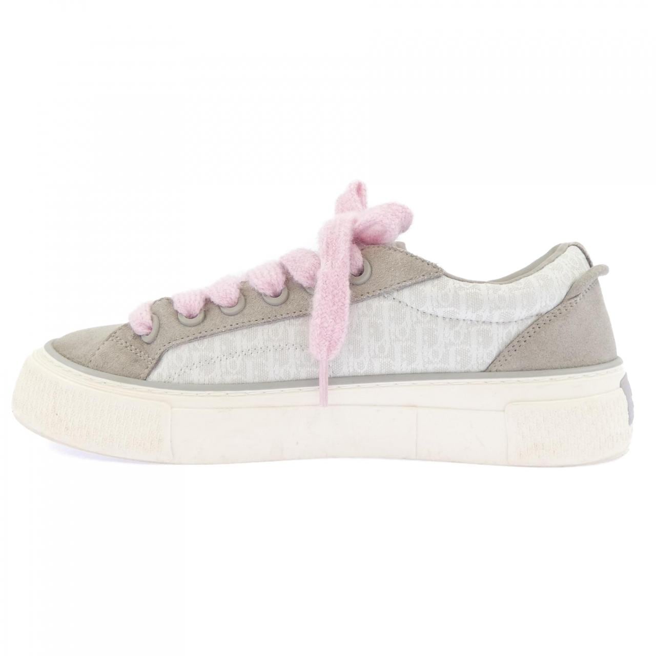 ディオール DIOR B33 3SN303ZWN スニーカー