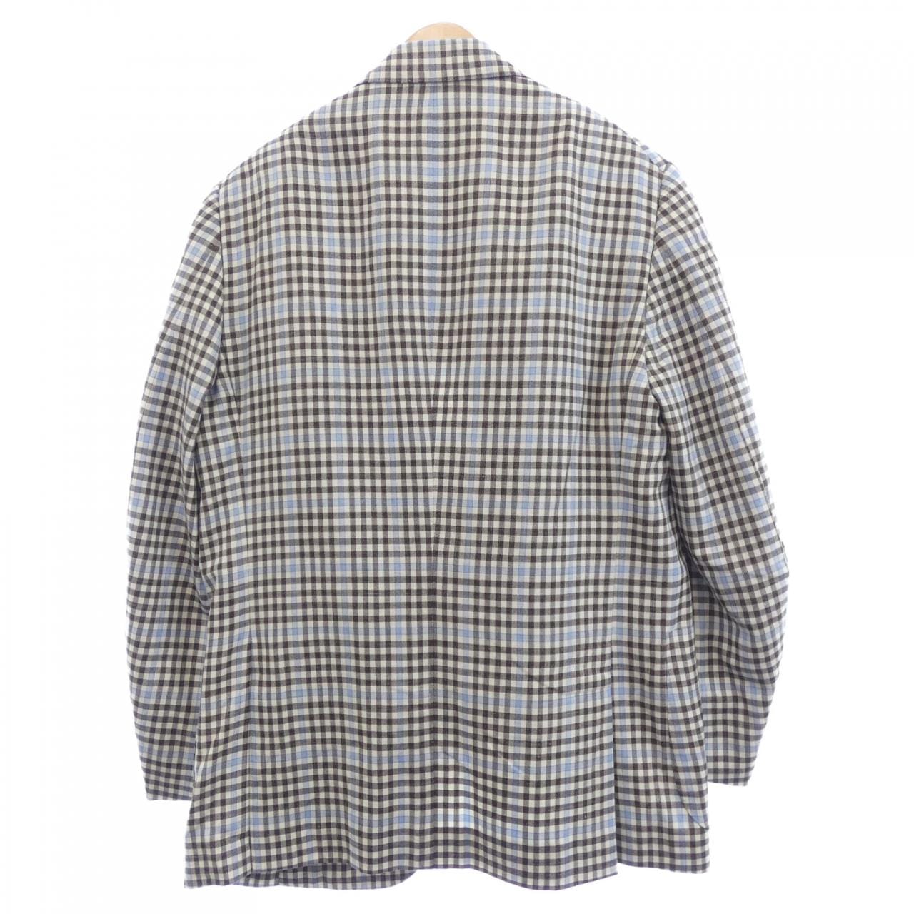 イザイア ISAIA ジャケット