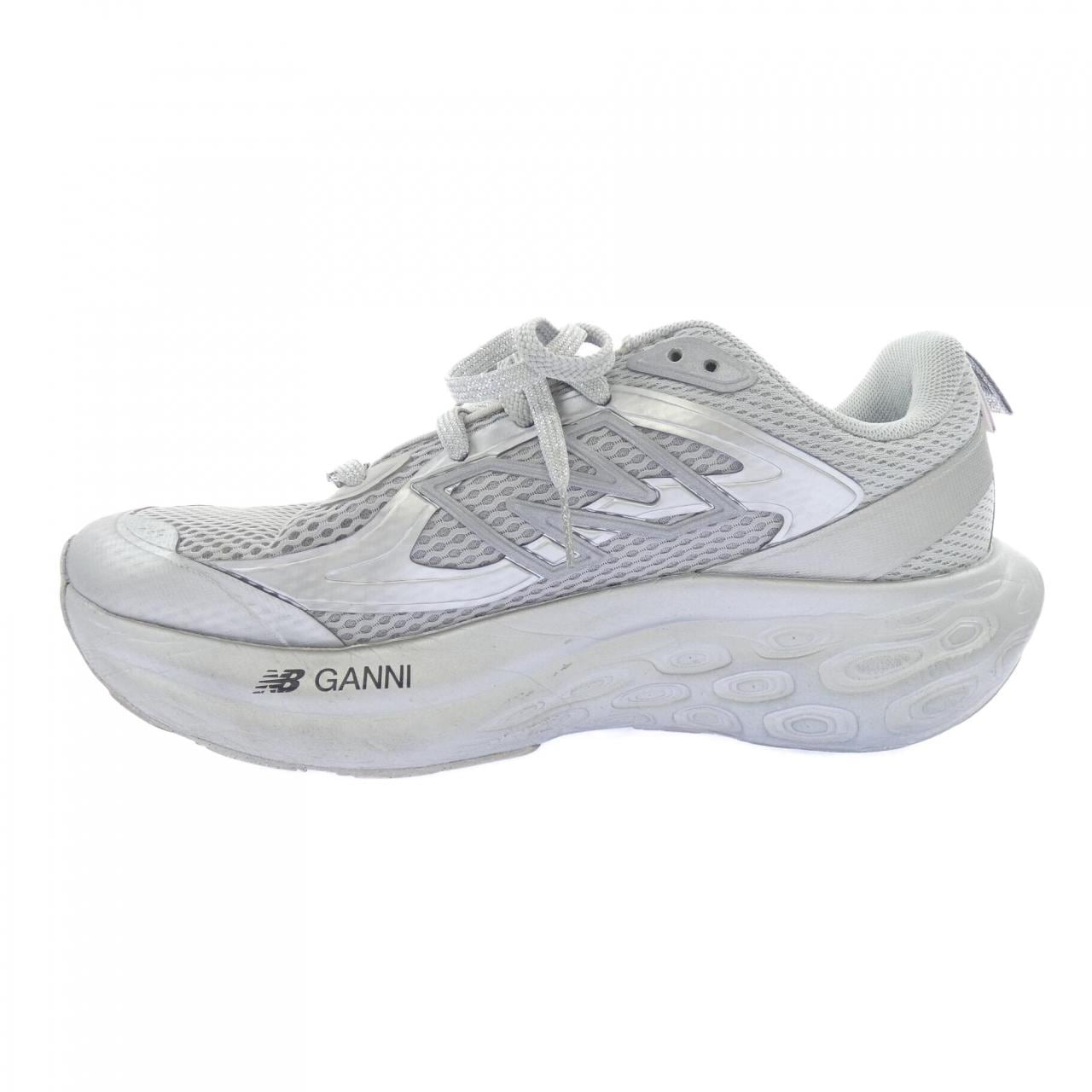 ニューバランス NEW BALANCE GANNI スニーカー
