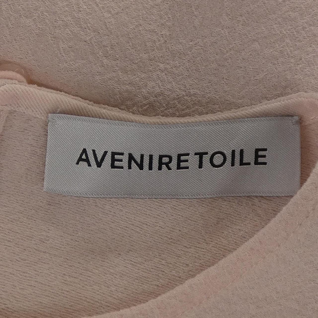 アベニールエトワール Aveniretoile S347-018 トップス