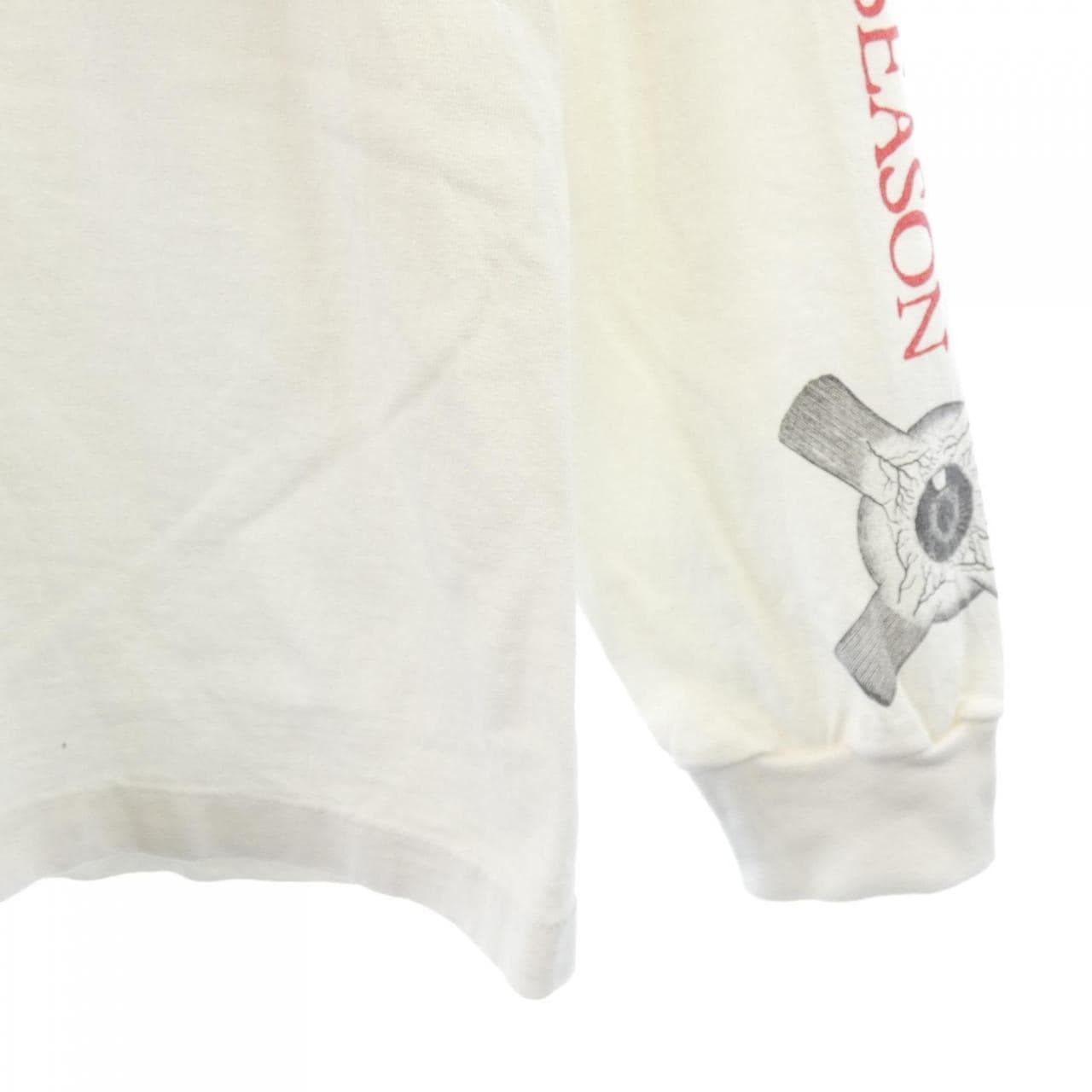 セントマイケル SAINT MICHAEL SM-S23-0000-036 Tシャツ