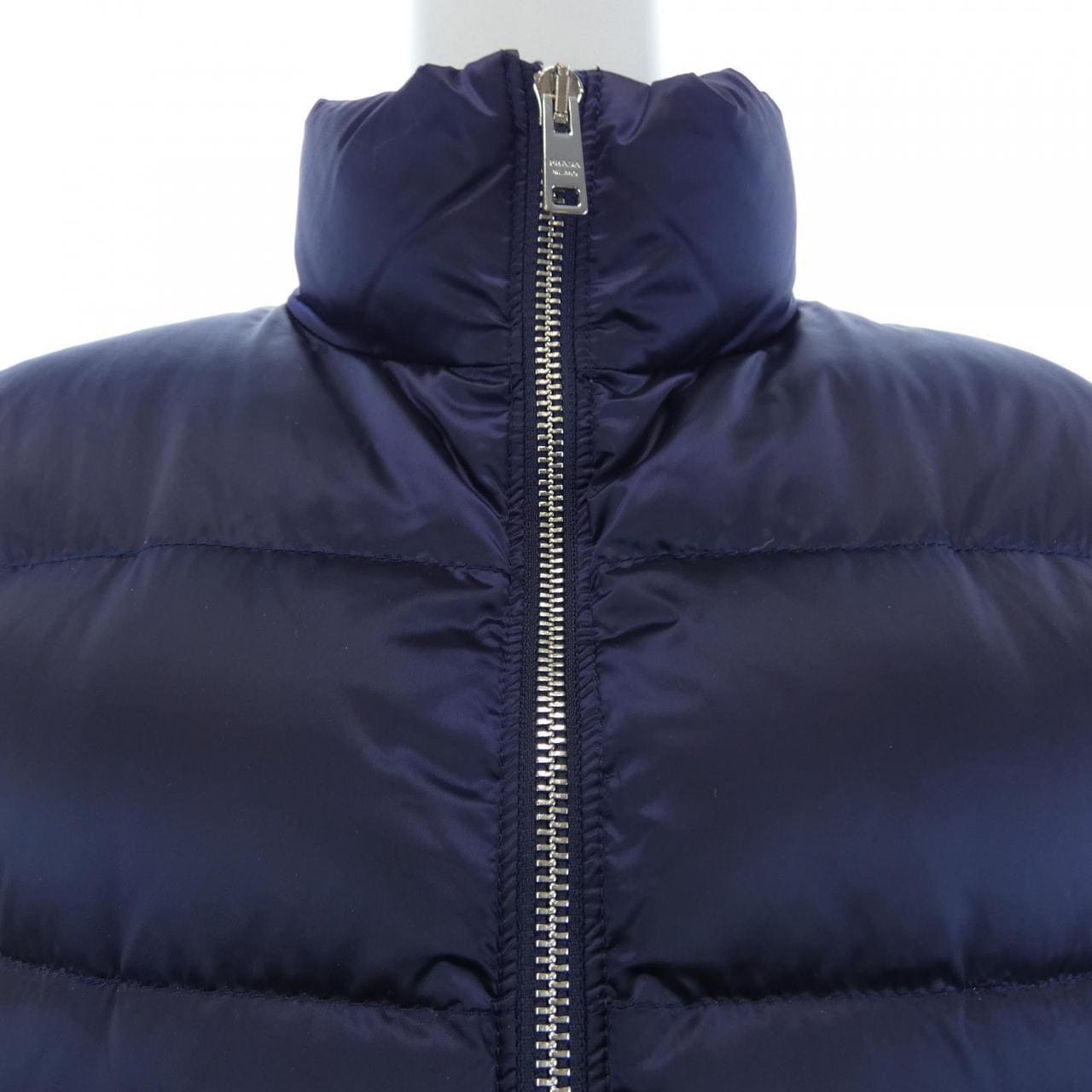 プラダ PRADA 29W149 R152 1DAB ダウンジャケット