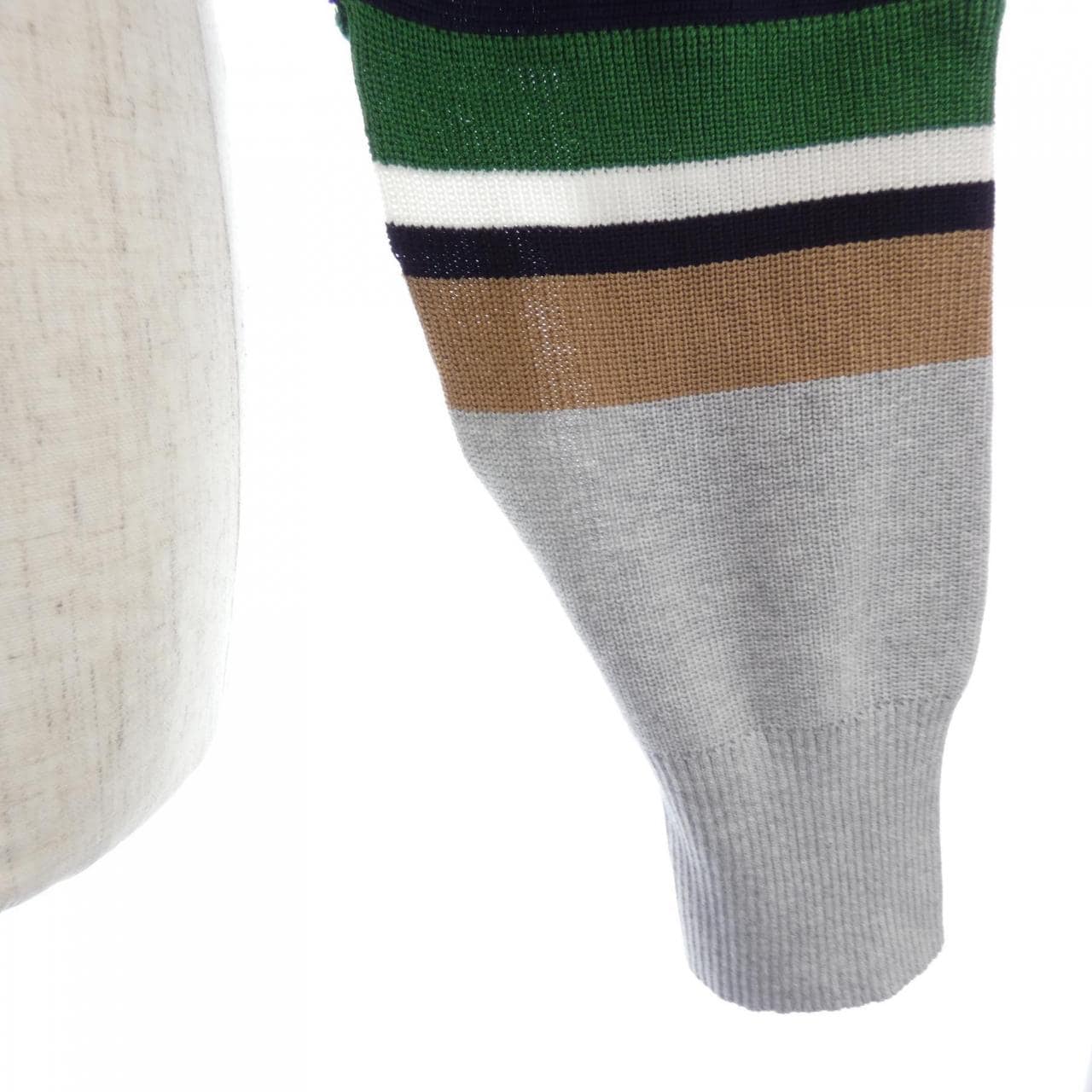 サカイ SACAI 19-04285 ニット