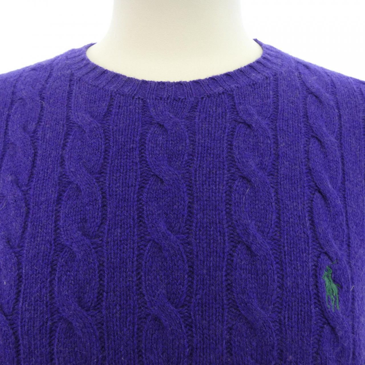 ポロラルフローレン POLO RALPH LAUREN ニット