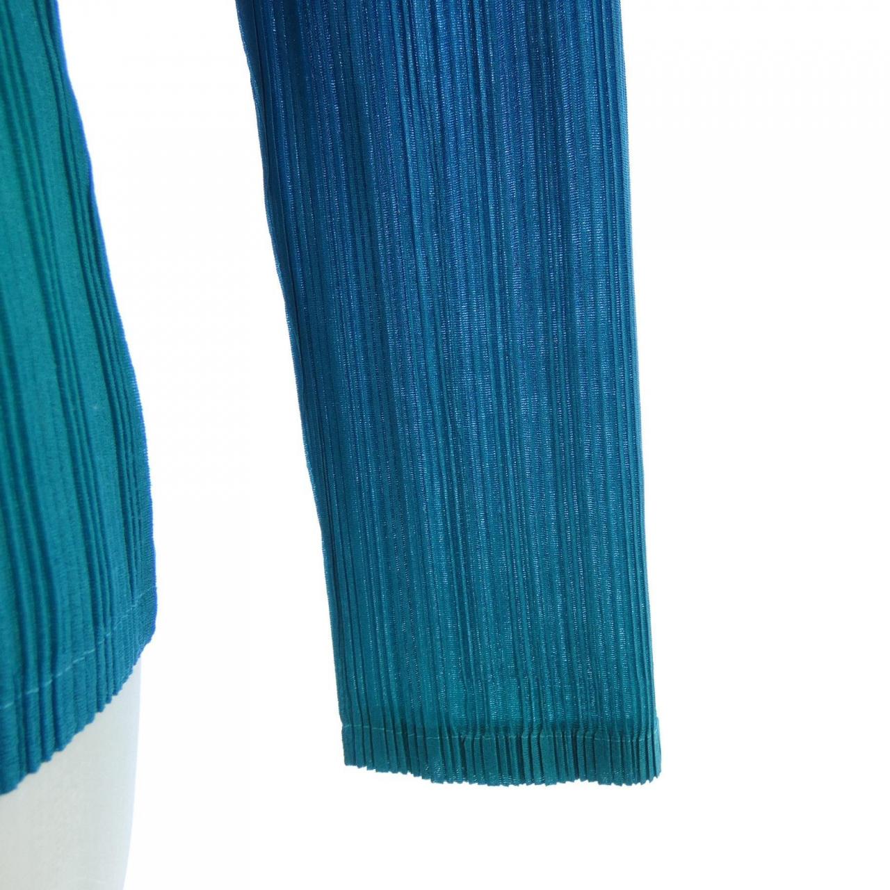 プリーツプリーズ PLEATS PLEASE PP53-FK381 トップス