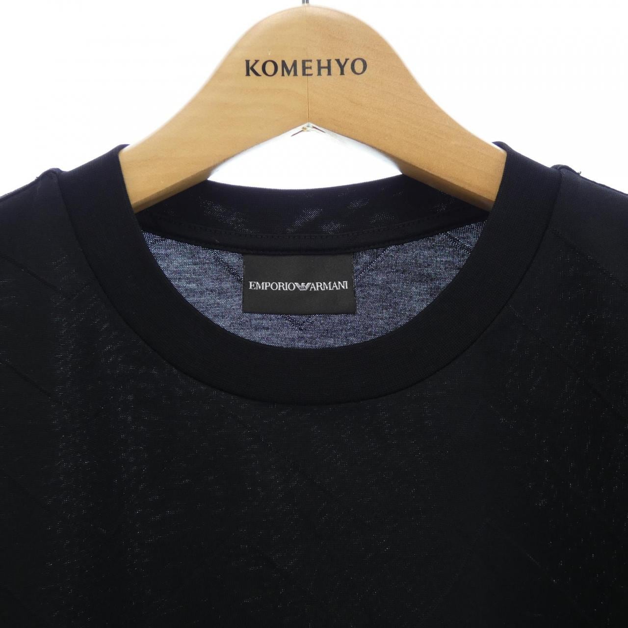 エンポリオアルマーニ EMPORIO ARMANI 6R1TDN 1JGYZ Tシャツ