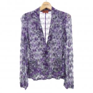 ミッソーニ MISSONI ジャケット