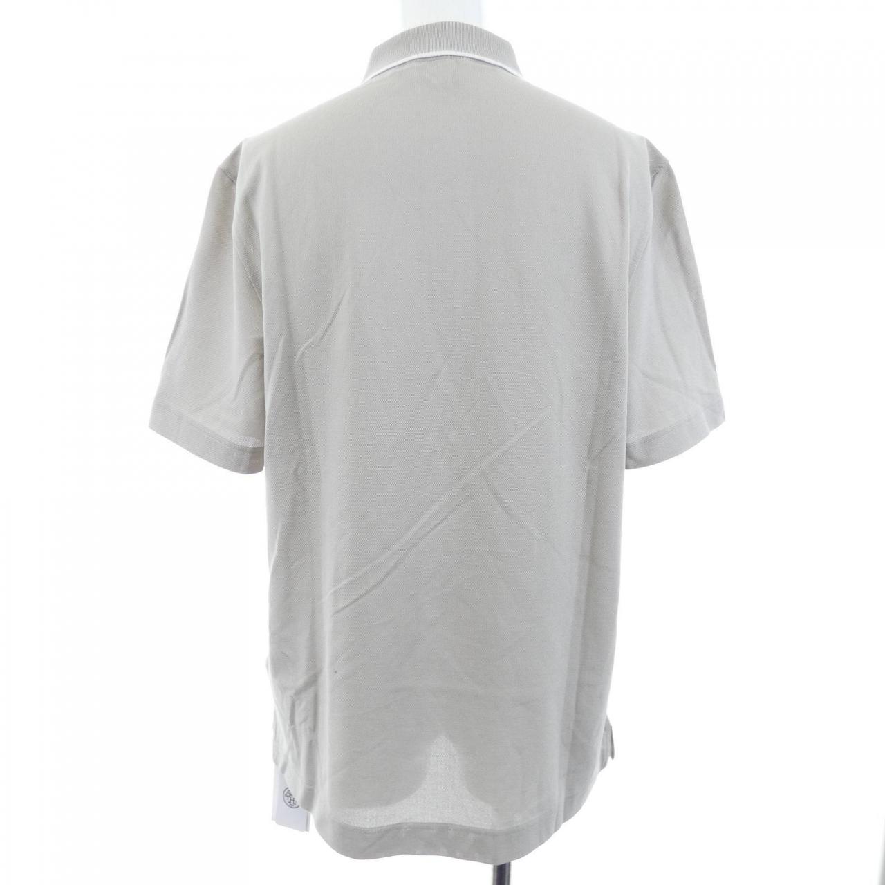 エルメス HERMES 657815HA ポロシャツ