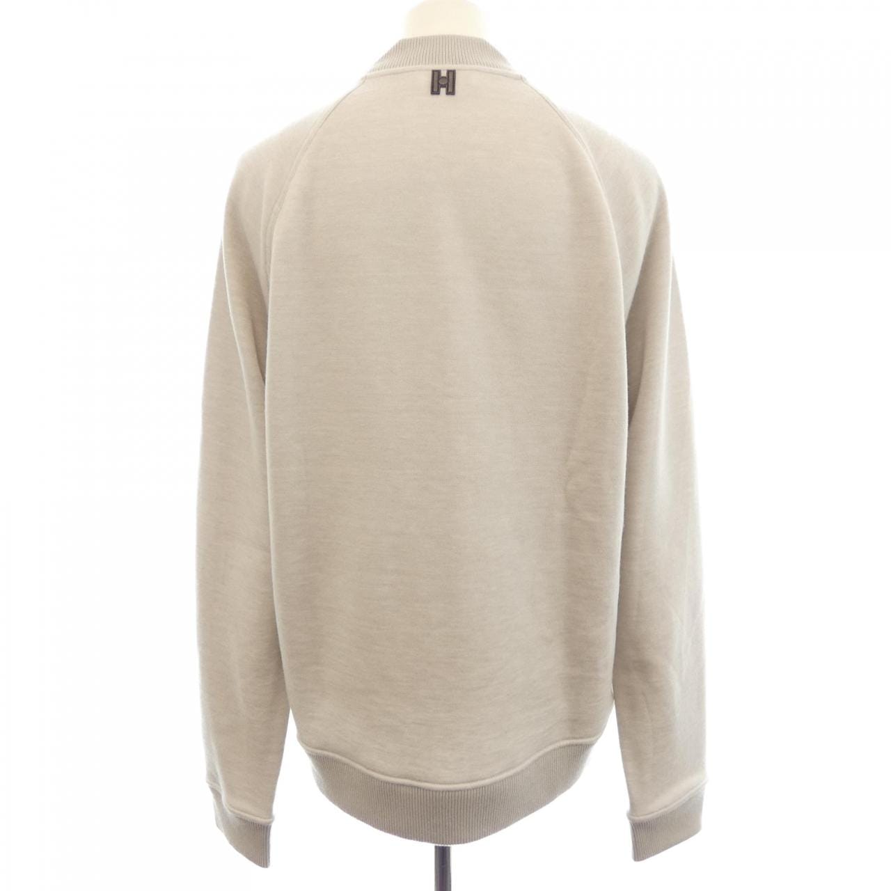 エルメス HERMES Hゴルフ 567710HA ブルゾン