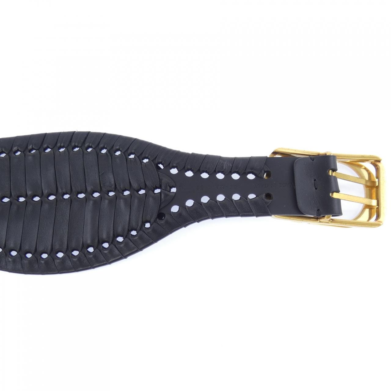 クリスチャンディオール CHRISTIAN DIOR 35-MA-0199 BELT