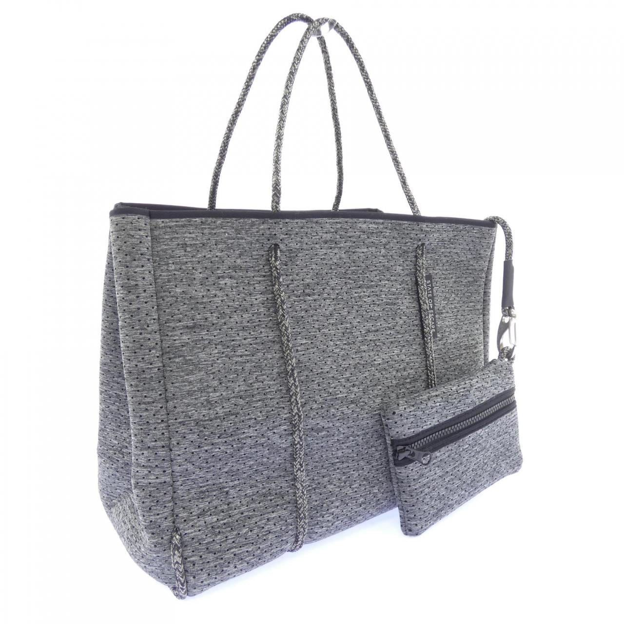 ステイトオブエスケープ STATE OF ESCAPE BAG