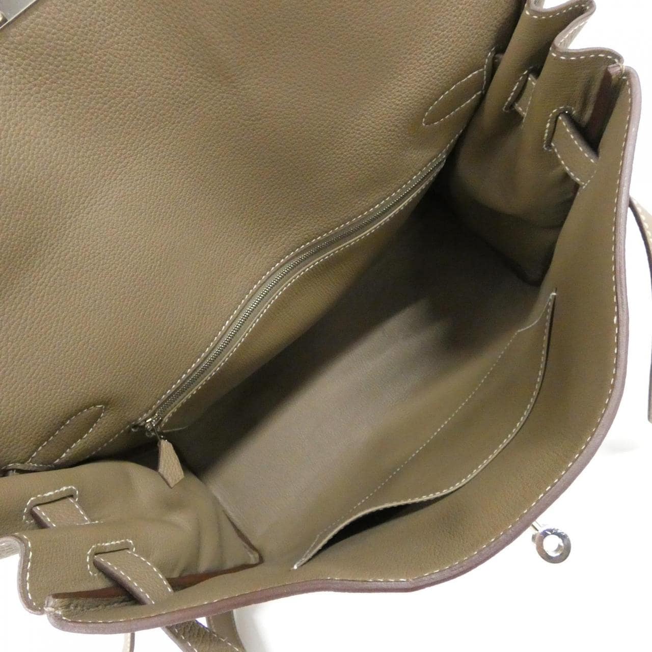 エルメス ケリー メッセンジャー GM 084683CK ショルダーバッグ