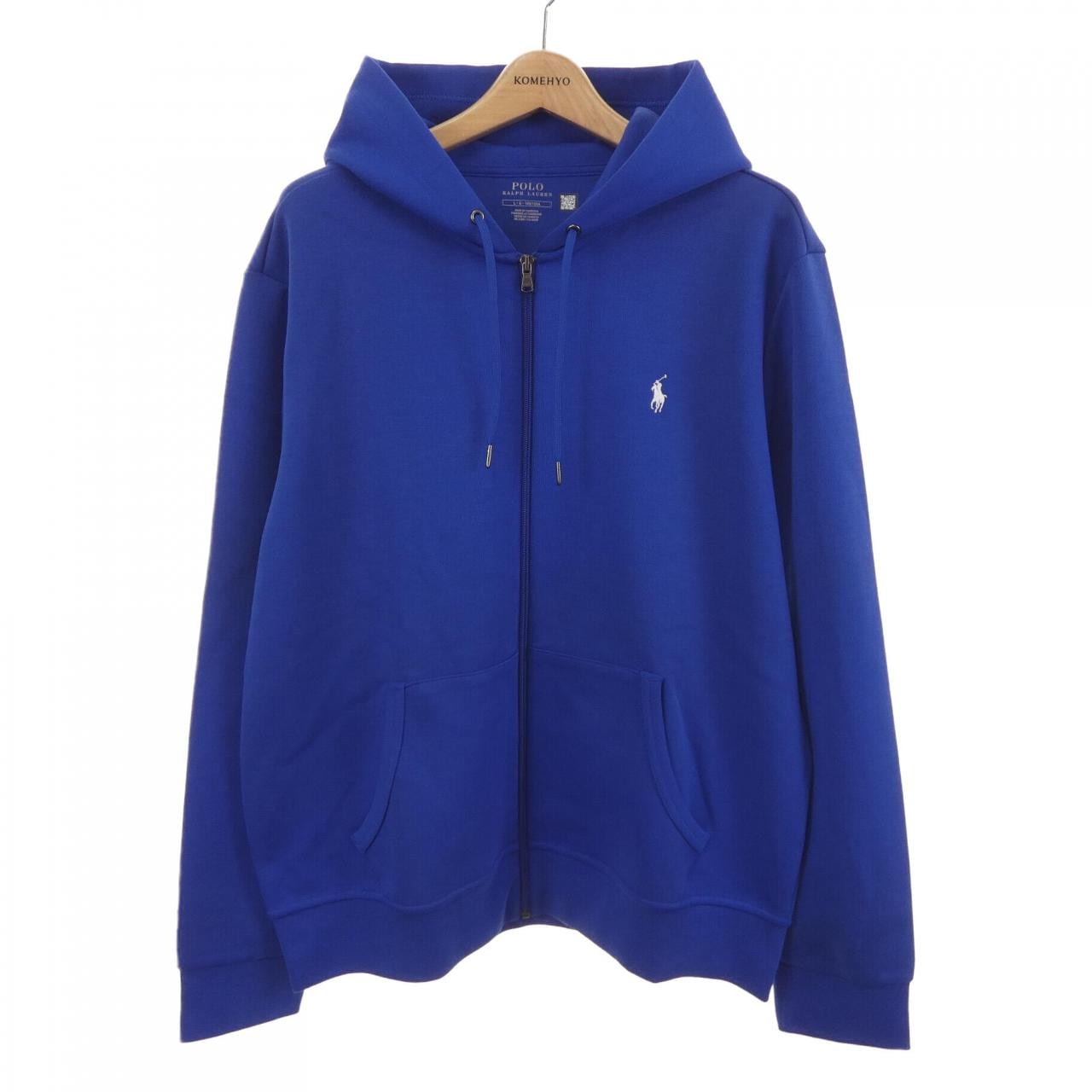 ポロラルフローレン POLO RALPH LAUREN パーカー