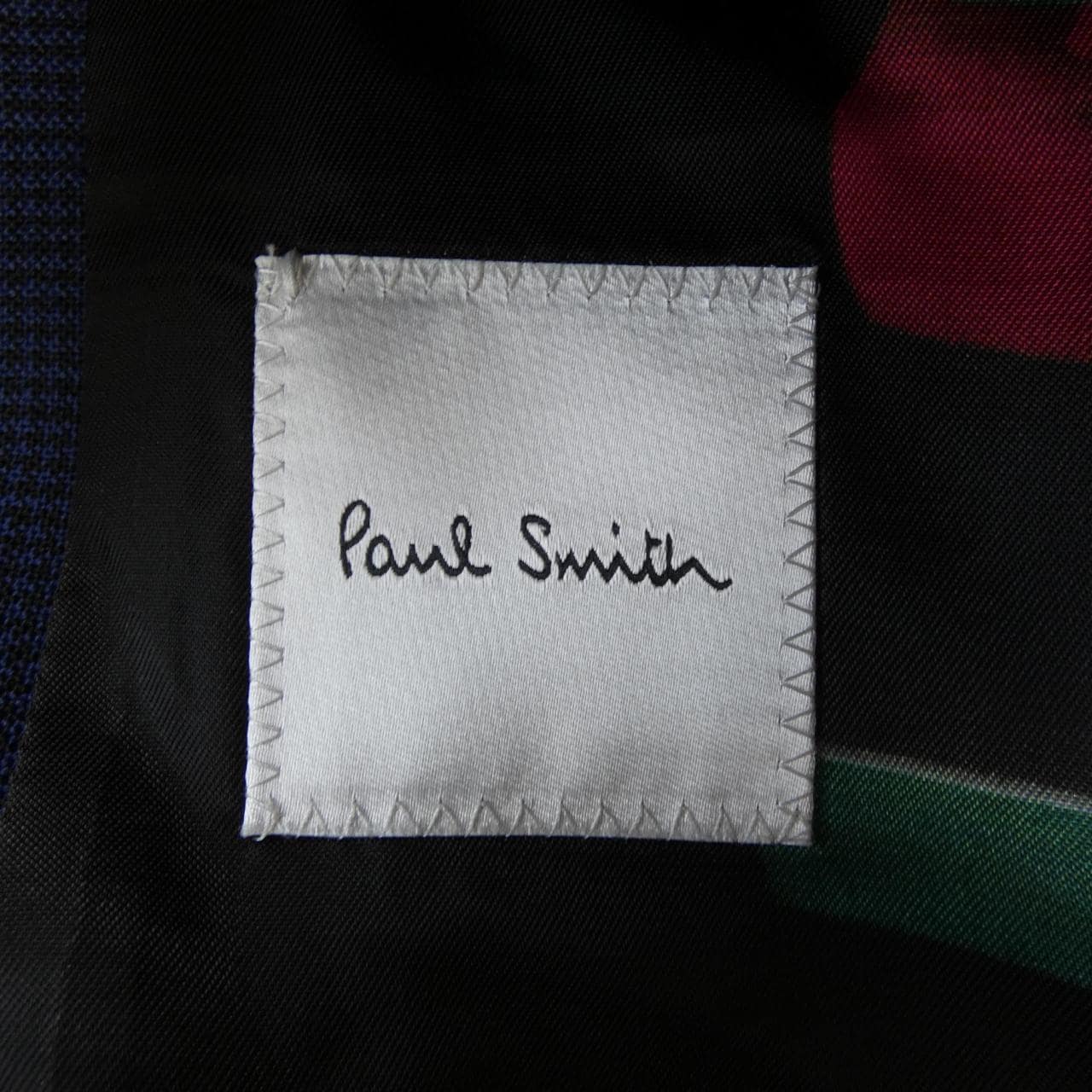 ポールスミス Paul Smith ジャケット