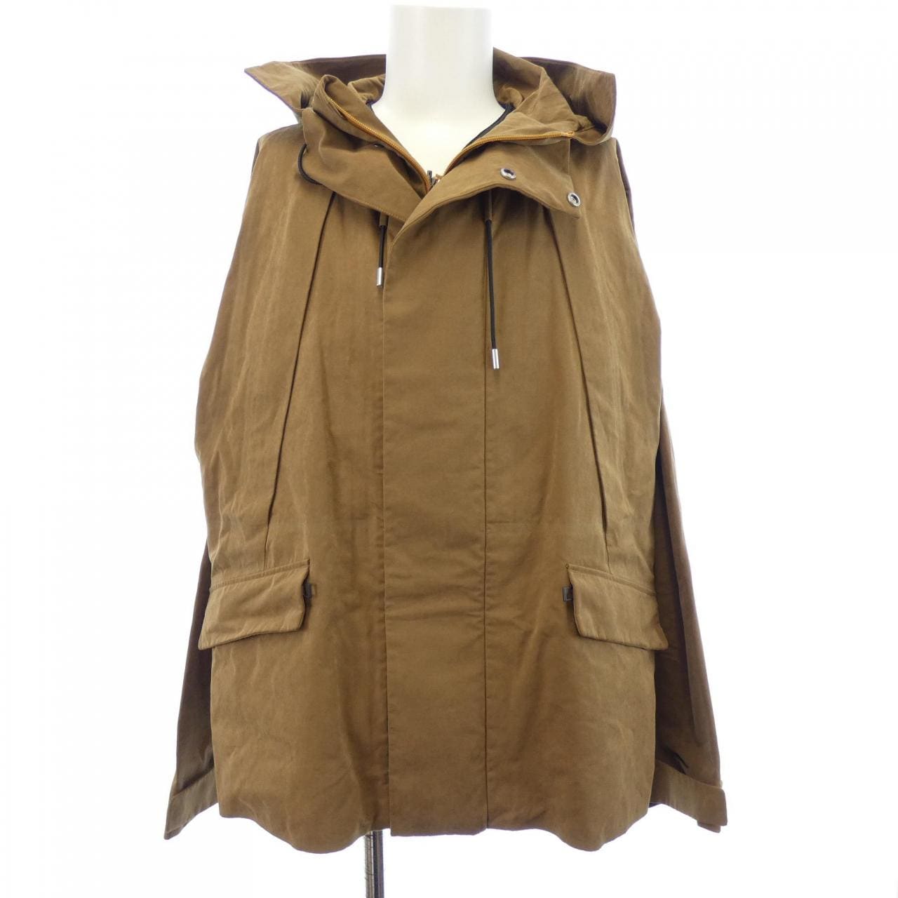 ロエベ LOEWE ON SHORT PARKA OUTER H929Y02X06 コート