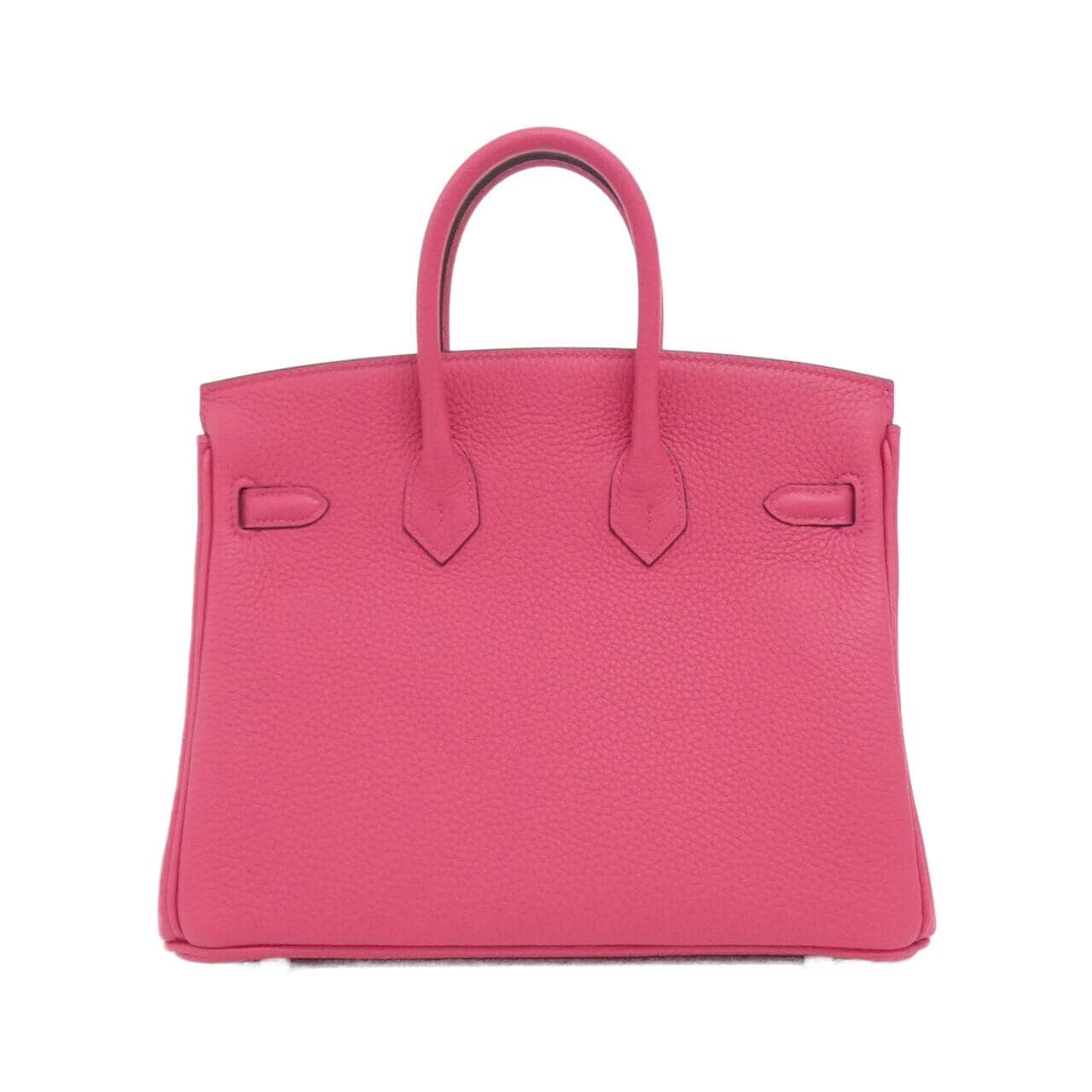 【未使用品】エルメス バーキン 25cm 041344CK バッグ