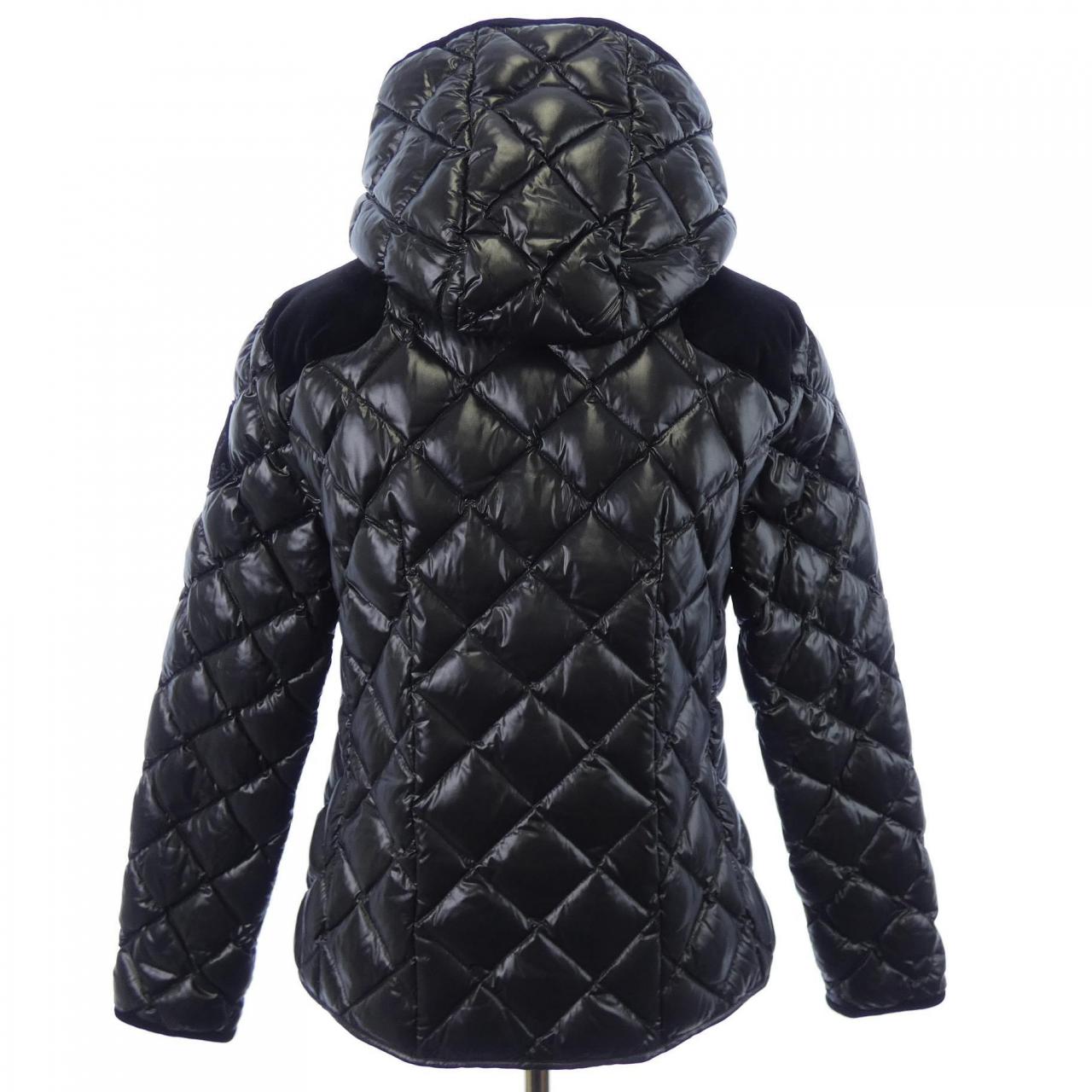 モンクレール MONCLER HARLE ダウンジャケット