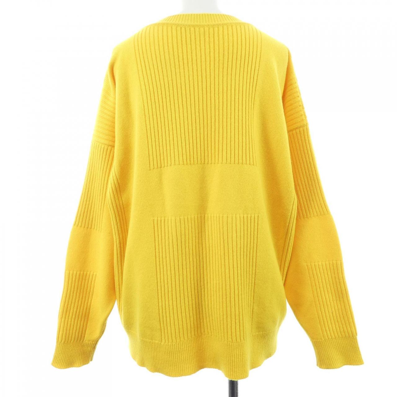 エルメス HERMES *17-7700 ニット