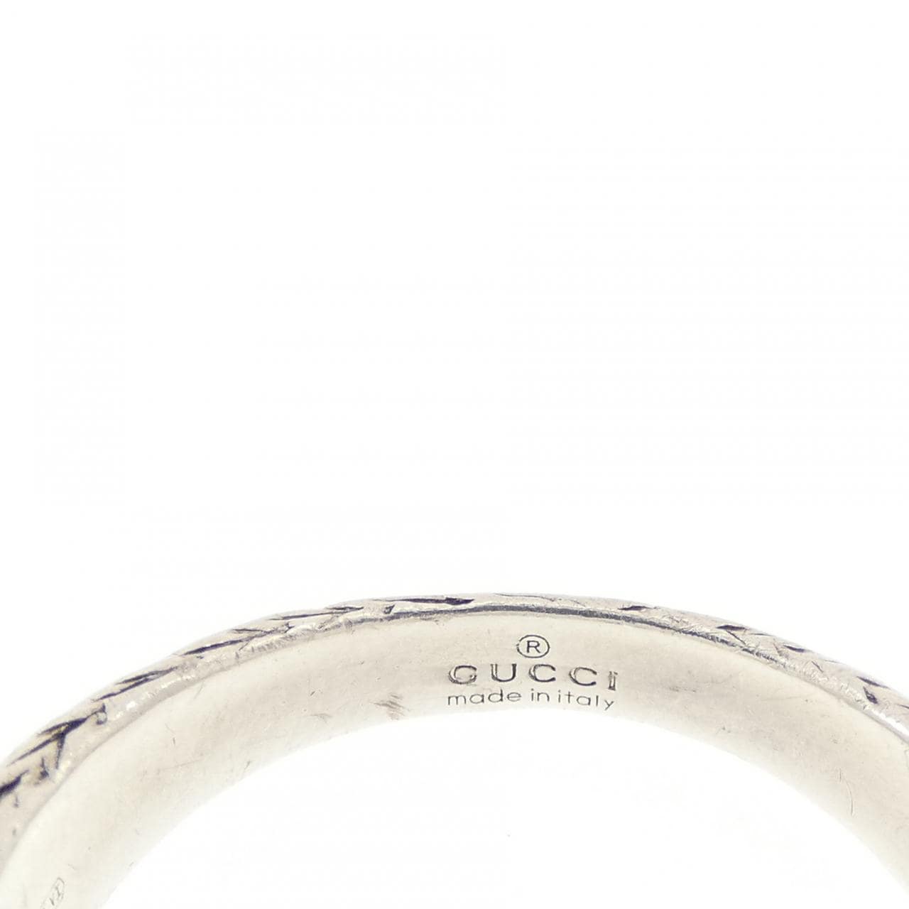 グッチ 925 リング