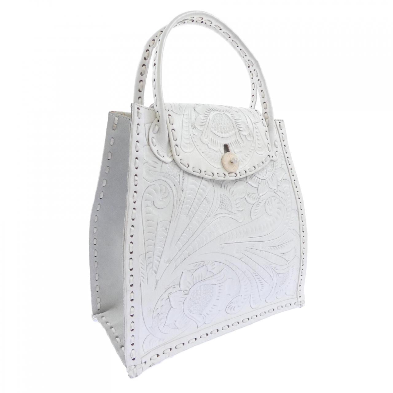 カービングトライブス Carving Tribes BAG