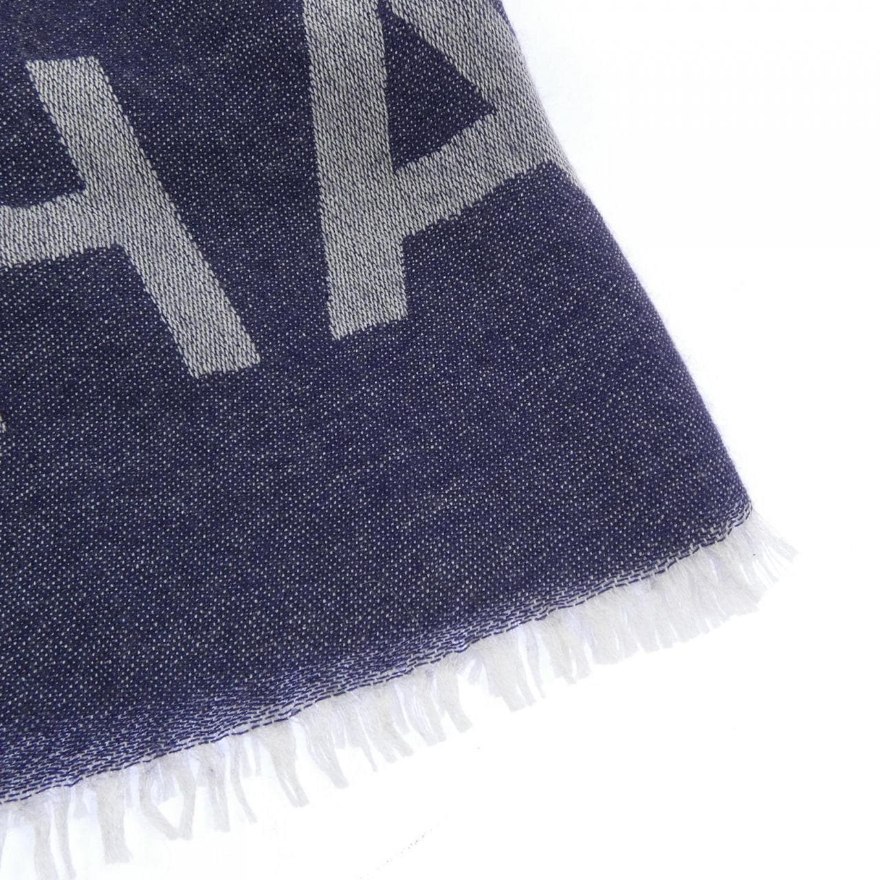 シャネル CHANEL STOLE