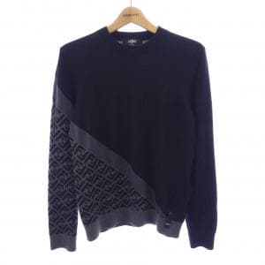 フェンディ FENDI FZX091 AQKW ニット