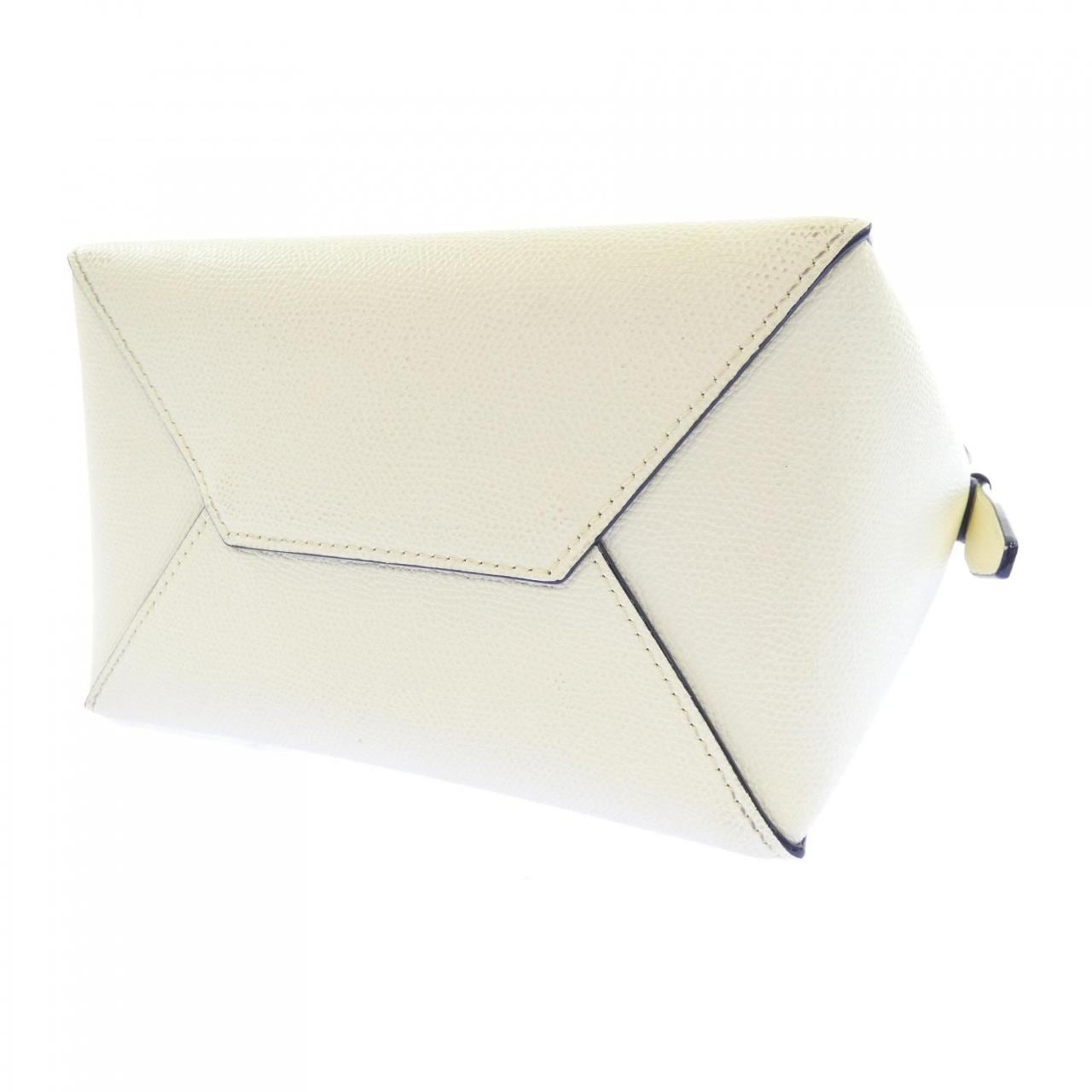 ヴァレクストラ VALEXTRA バケットバッグ WBSF0094028LOC99 BAG