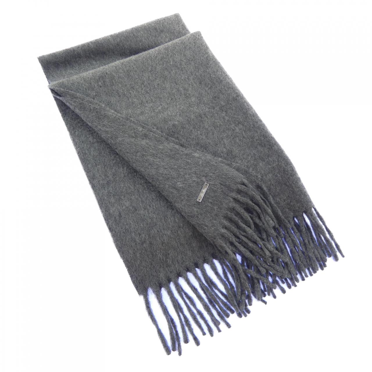 ロロピアーナ Loro Piana MUFFLER