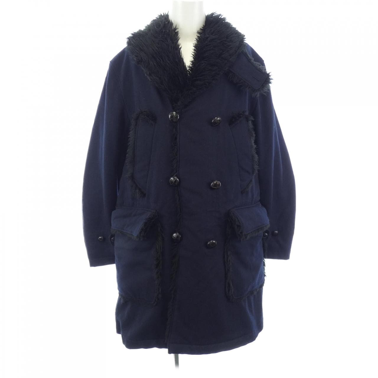 Engineered Garments ENGINEERED GARMENTS Coat