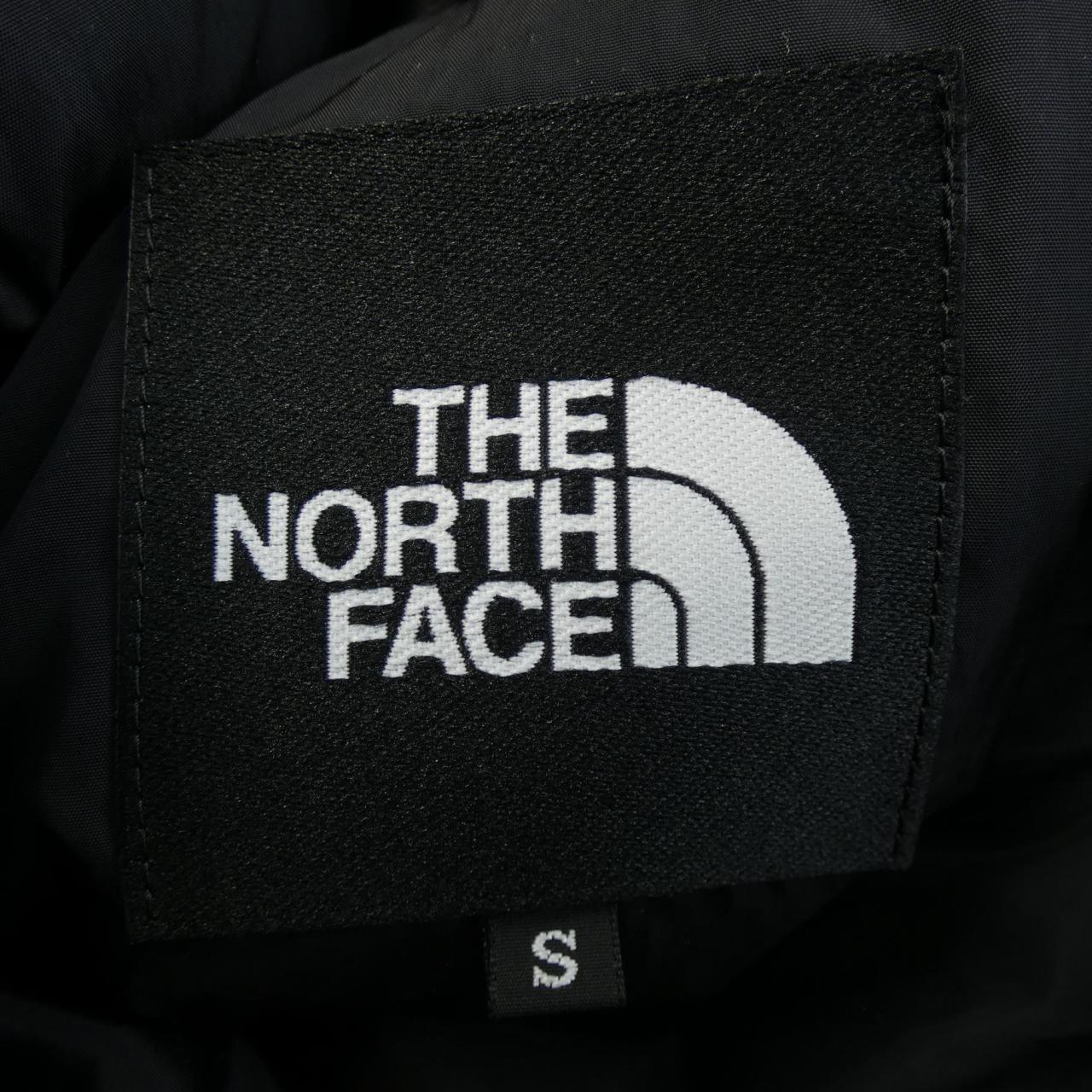 ザノースフェイス THE NORTH FACE ダウンジャケット