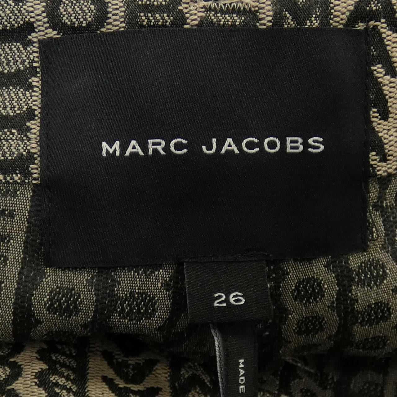 マークジェイコブス MARC JACOBS パンツ