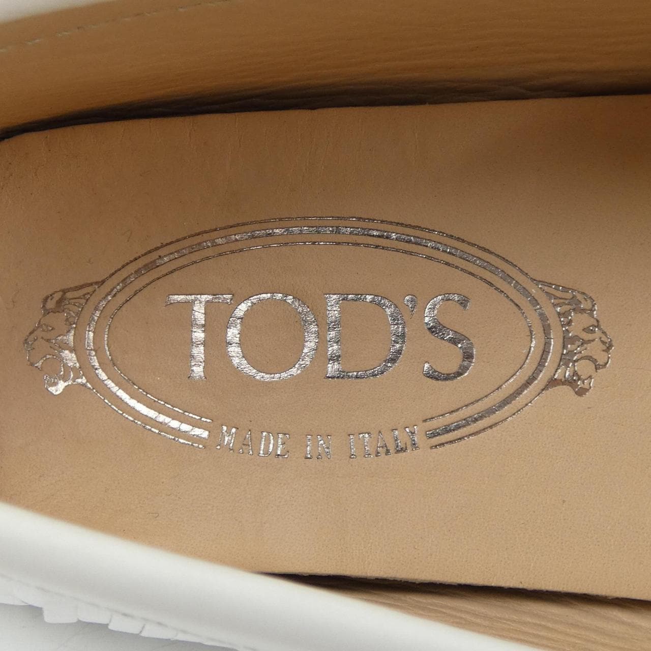 トッズ TOD'S シューズ