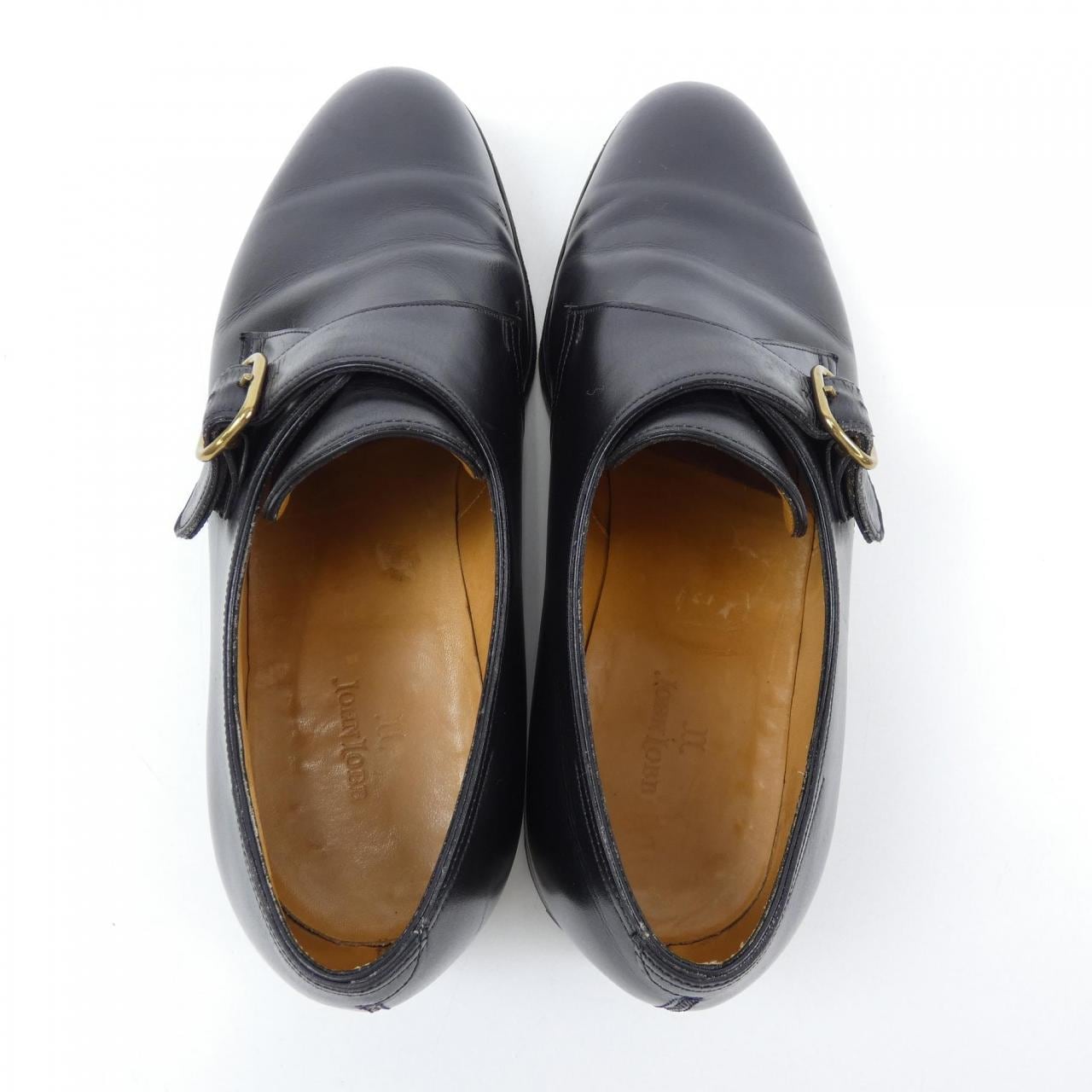 ジョンロブ JOHN LOBB シューズ