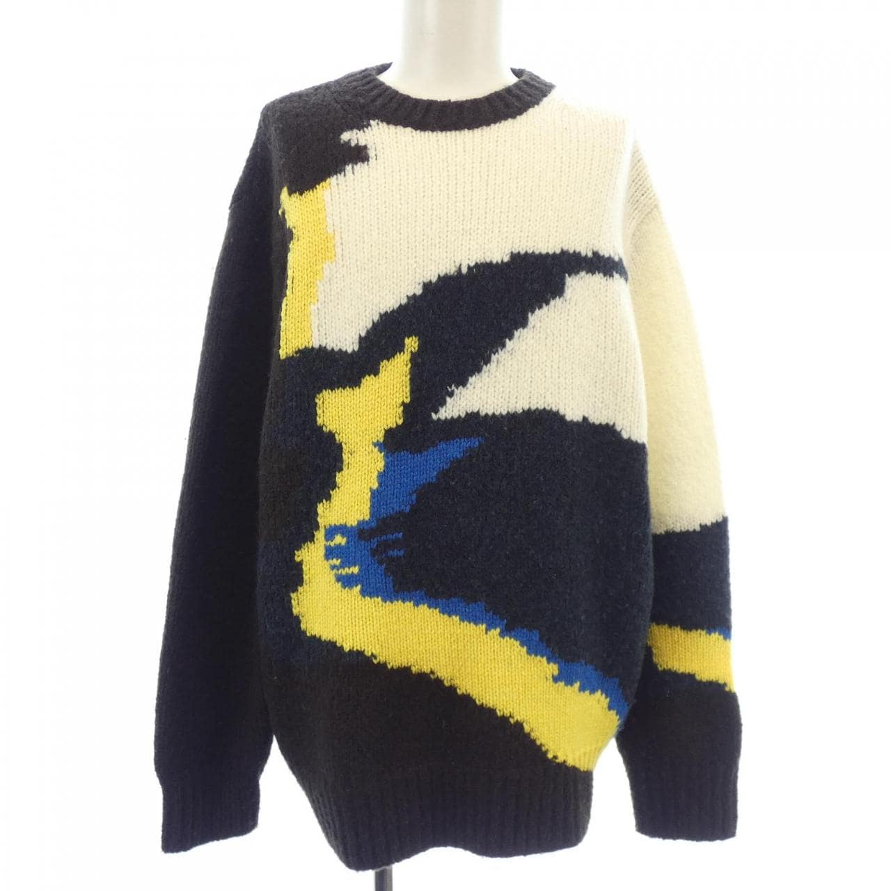 DRIES VAN DRIES VAN NOTEN knit