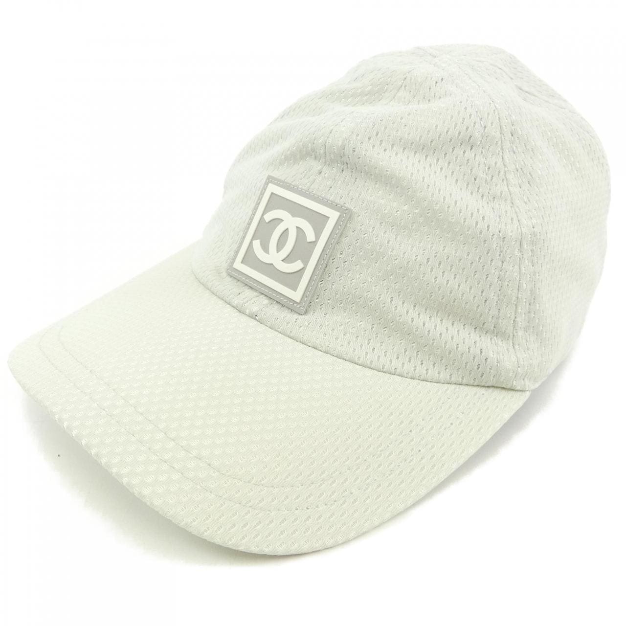 シャネル CHANEL キャップ