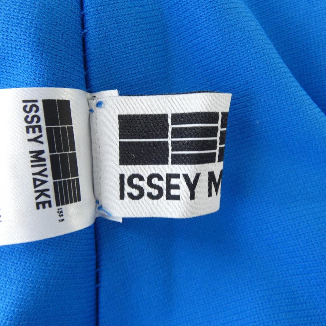 Issey Miyake ISSEY MIYAKE Dress