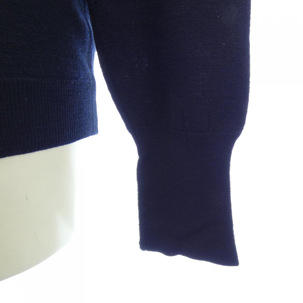 ジョンスメドレー JOHN SMEDLEY ニット