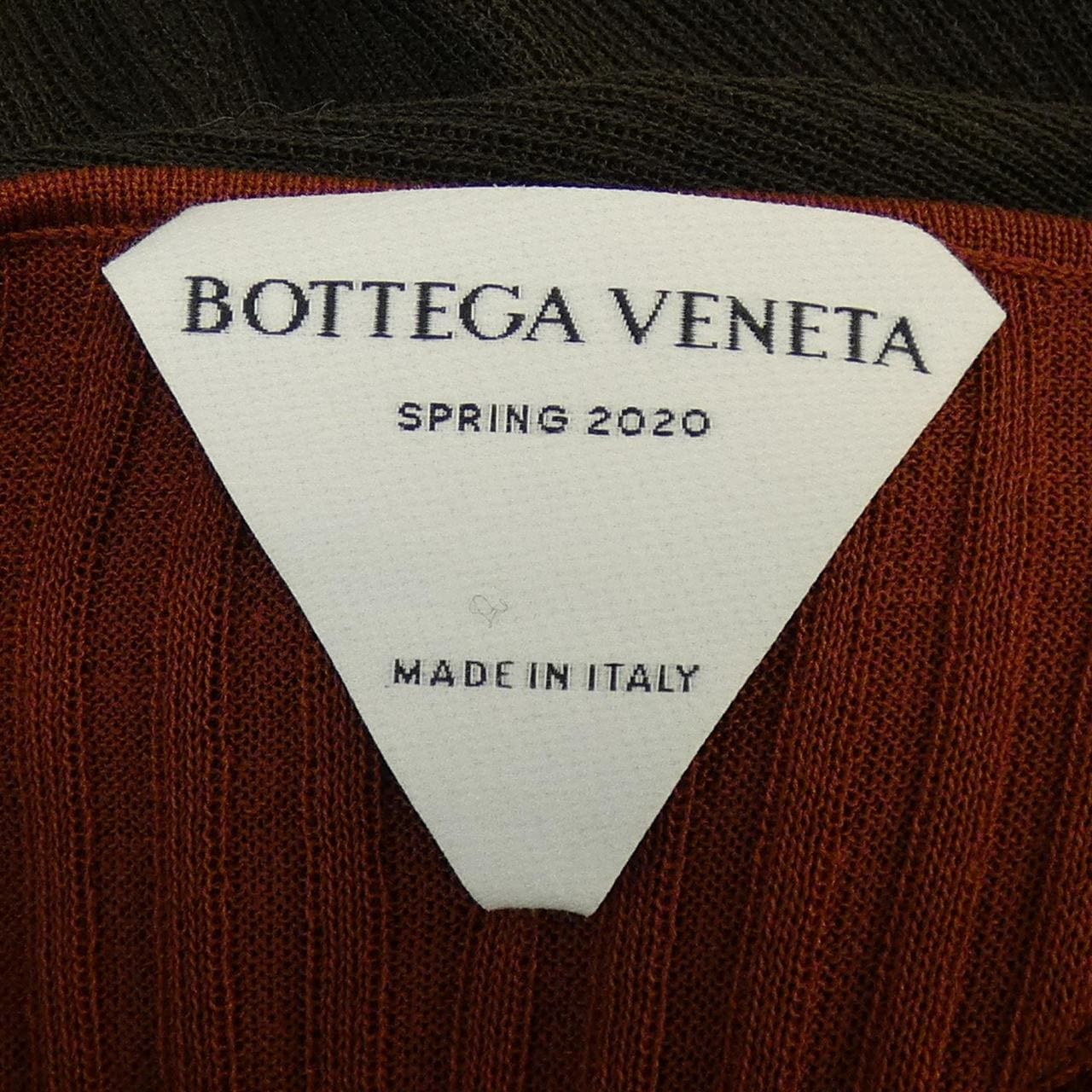 BOTTEGA BOTTEGA VENETA dress