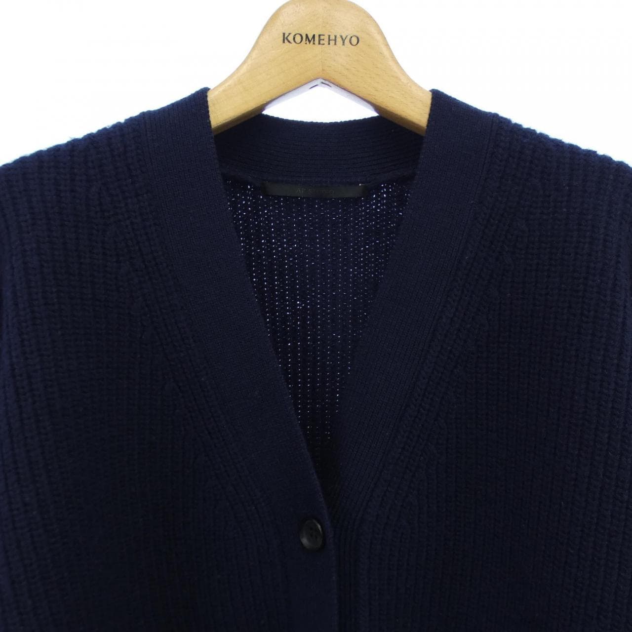 AP STUDIO cardigan