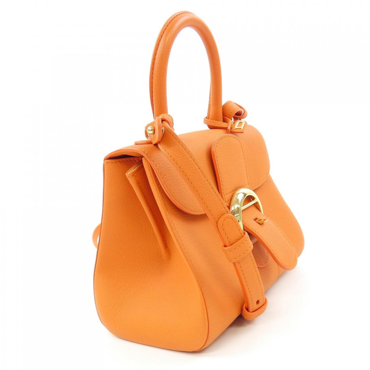 德尔沃DELVAUX