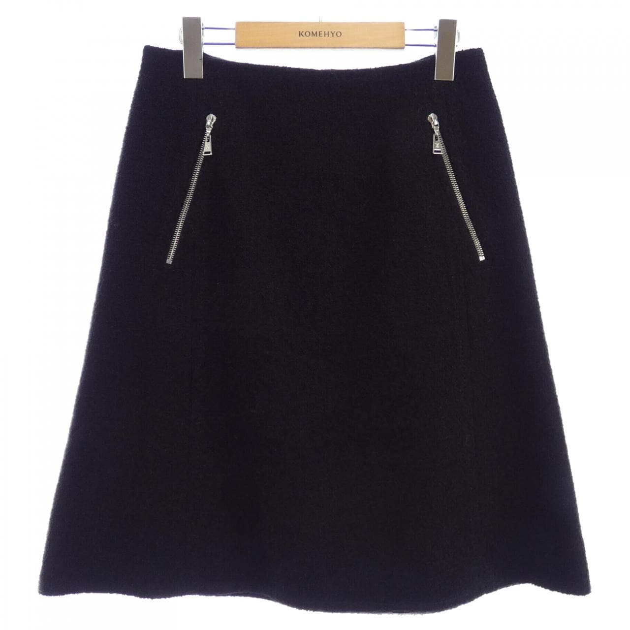 LOUIS VUITTON LOUIS VUITTON SKIRT
