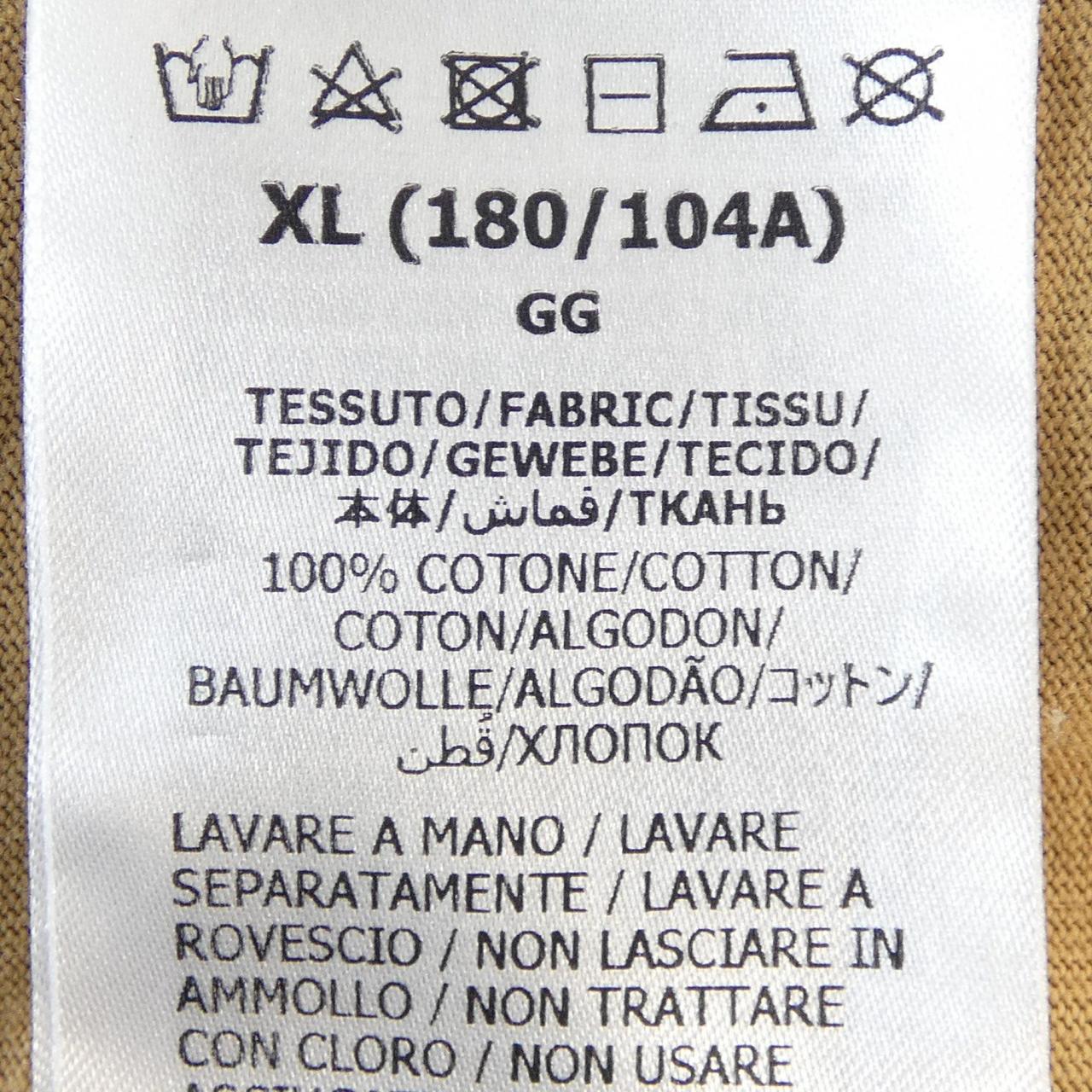 グッチ GUCCI Tシャツ