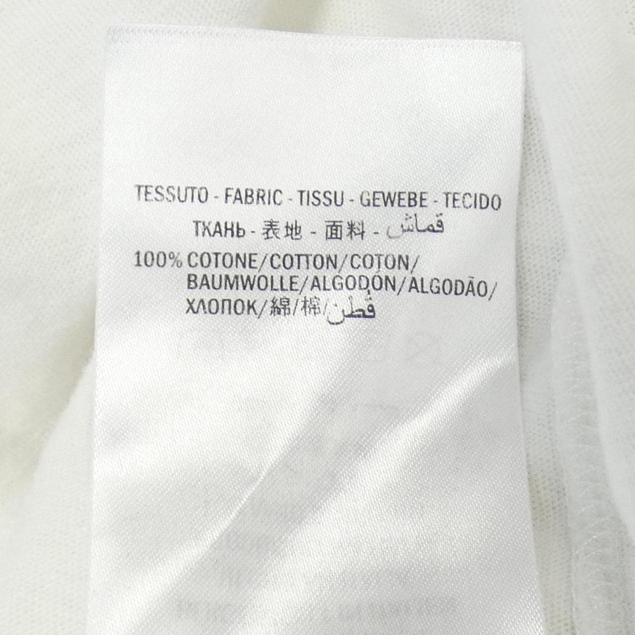 GUCCI T恤