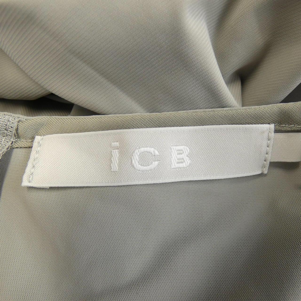 アイシービー ICB トップス